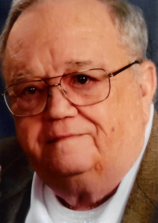 James R. Stabley, 76