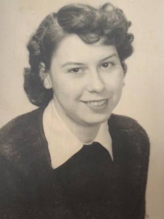 JoAnn Boyce, 88