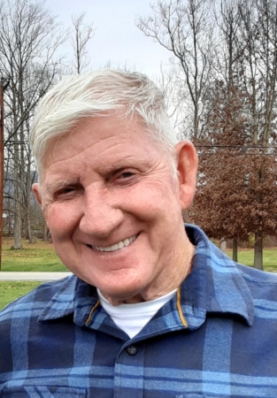 John Charles Gephart, 73