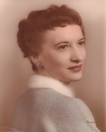 Patricia A. Houser, 87