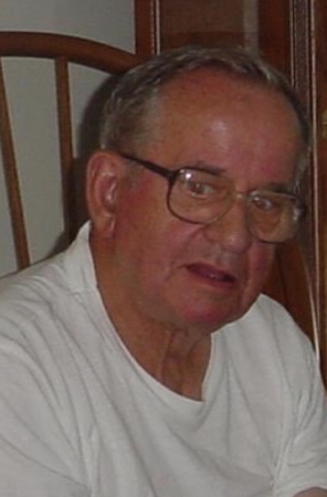 Richard C. “Rich” Ebert, 96