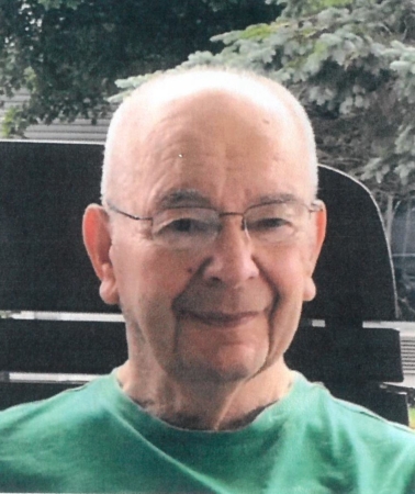 Robert “Bob” D. Jones, 82