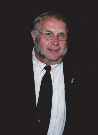 Robert L. Rhine, Sr., 73