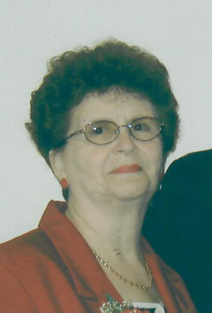 Virginia L. Ott, 85