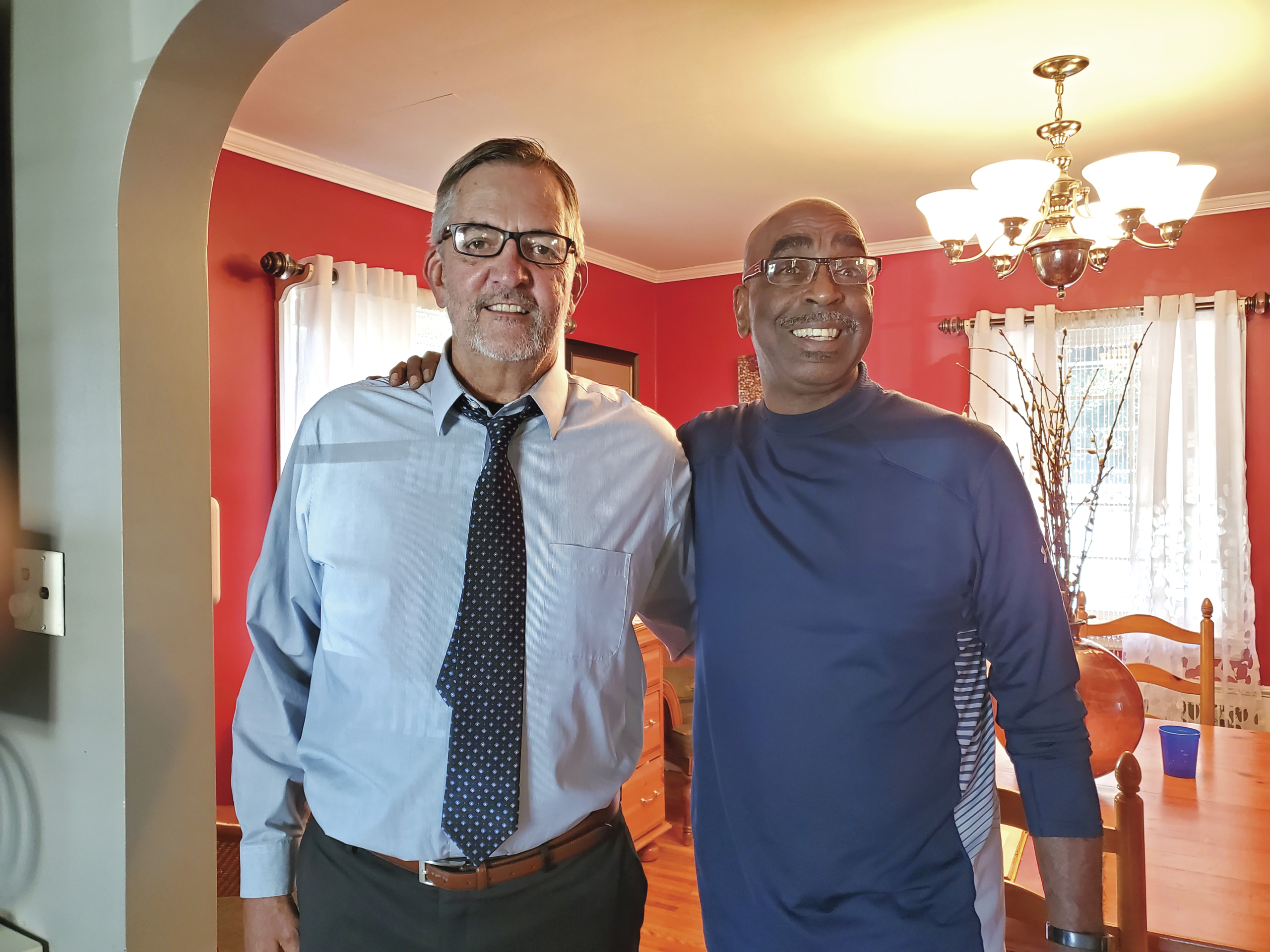 A Memorable Game and A Lifelong Friendship – Webb Weekly Online