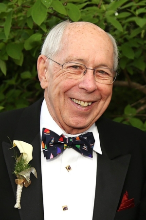 Albert Gallatin Liddell III, M.D., 83