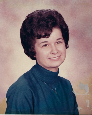 Barbara A. “Barb” Dougherty, 83