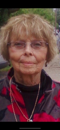 Carol M. Hutchinson, 79