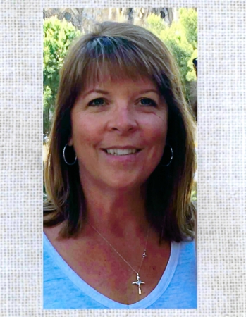 Deborah J. “Deb” Weber, 55