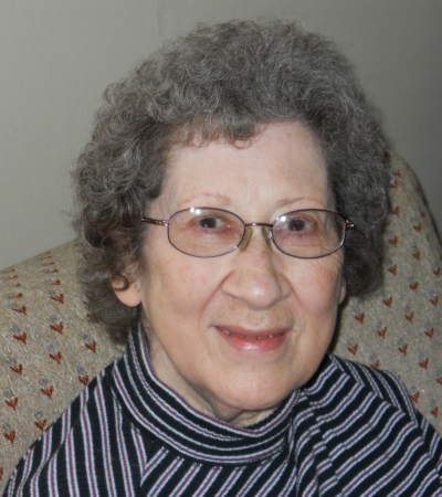 Helen J. Kitchen, 95