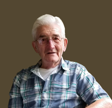 John C. Funk, Jr., 91