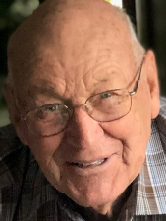 John W. Wheeland, 89