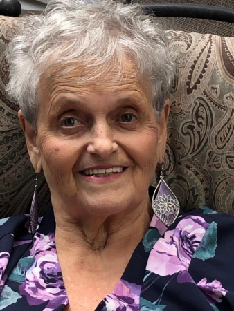 Judith “Judy” A. Smith, 78