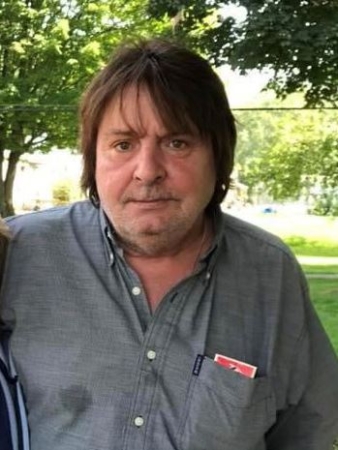 Michael Anthony Caruso, 67