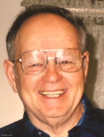 Robert A. Sykes, Sr., 88