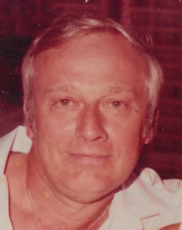 Ronald D. Thomas, 83