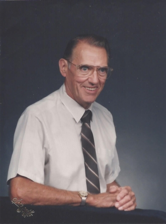 William H. Goodell, Jr., 92