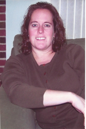 Andrea S. “Ande” Hughey, 48