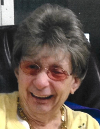 Betty Jane Kahle, 76