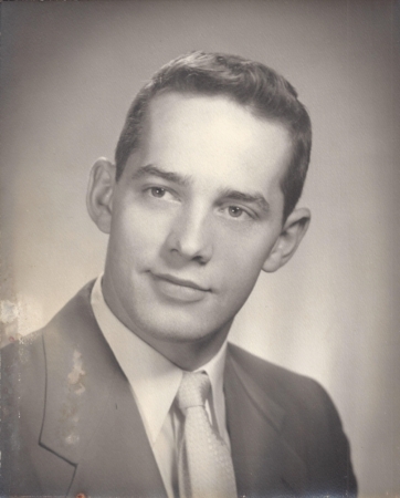 Edward L. Day, 83