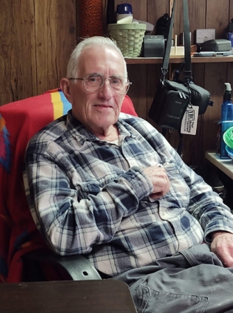 Jack L. Coleman, Sr., 83