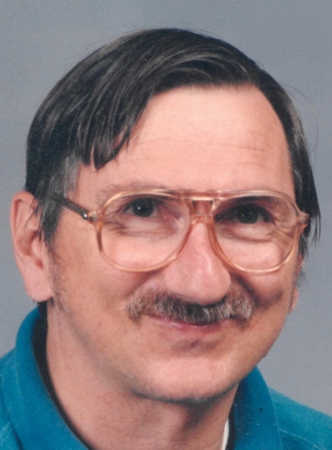 Mitchell “Mitch” R. Hoffman, 70