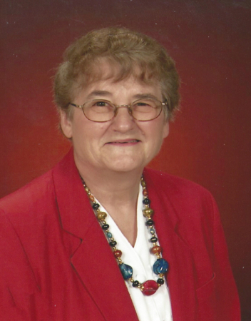 Shirley A. Bennett, 79