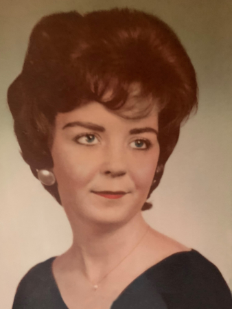 Ann M. Hawkins, 85