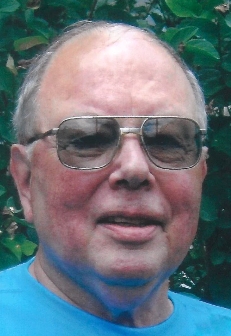 Dr. Donald Russell Lundy Jr. or “Doc”, 81 b Weekly Online