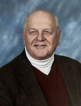 Lance P. Muir, 82