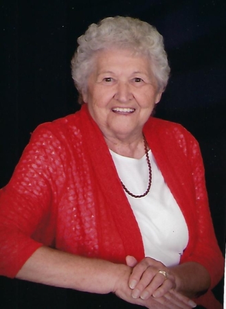 Lois J. Ludwig, 87