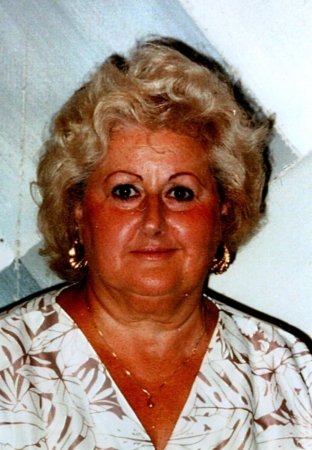 Margaret “Peggy” (Lake) Bierly, 88