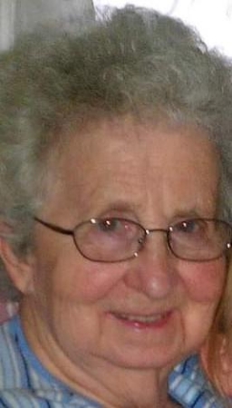 Vivian J. (Hamilton) Fleming, 87