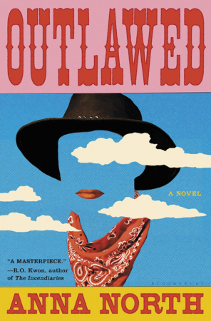 The Bookworm Sez: “Outlawed” by Anna North