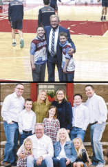 A Basketball Family’s Journey of Love, Faith, and Community