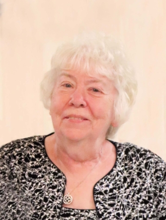Margaret E. “Peg” Dawes, 73