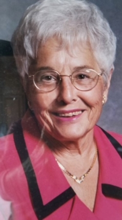 Nina L. Dempsey, 88