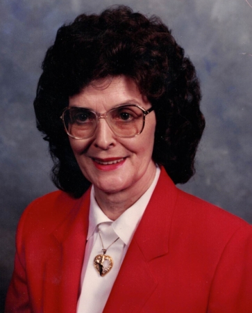 Rella Arlene Miller Nease, 85