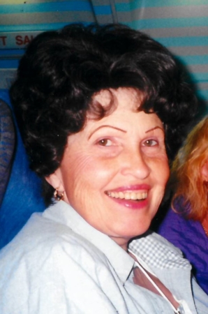 Ellen M. Wein, 81