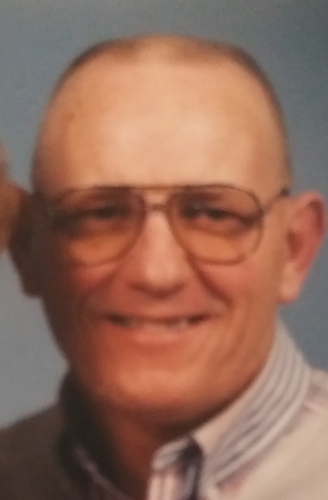 Herbert E. Bright, 81