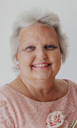 Patricia Elaine (Drick) Lamoreaux, 64