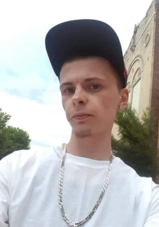Christopher N. Welch, 24