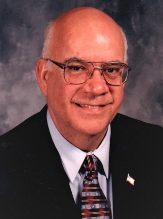 Raymond B. Williams, Jr., 74