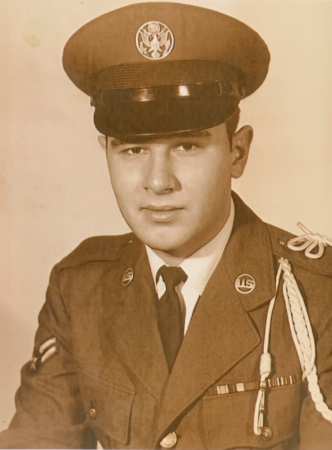 Richard D. “Dick” Schenck, 74