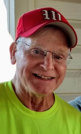 William J. “Bill” Bower, Sr., 86