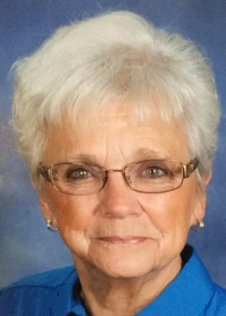 Delores Hope “Dee” Taylor, 85