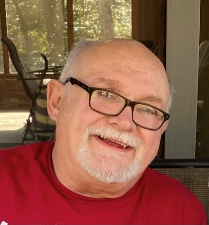 Dennis Eugene Carpenter, 62