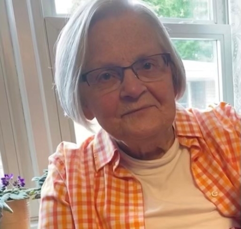 Faye R. Konkle, 81