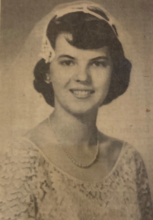 Margaret M. Bradley, 86