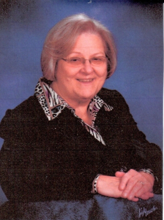 Patricia A. (Russo) Cella, 78